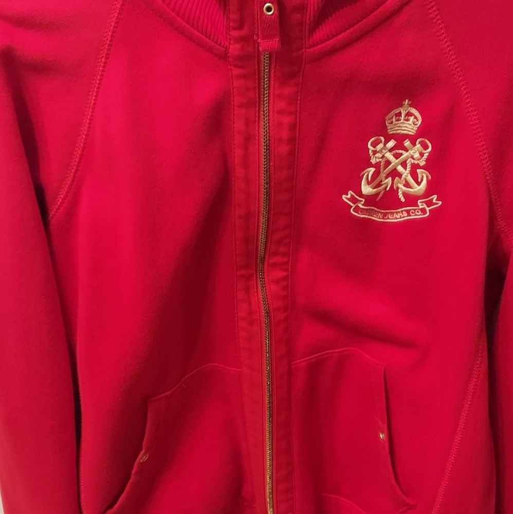 Lauren by Ralph Lauren Jacket